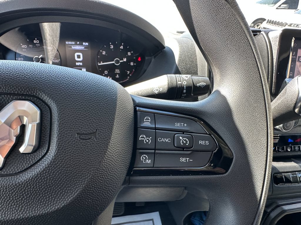 New 2026 RAM ProMaster 1500 w/ Safety Group FWD image 22