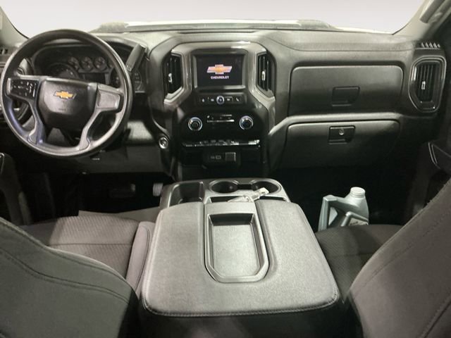 Used 2024 Chevrolet Silverado 3500 W/T w/ WT Convenience Package image 10