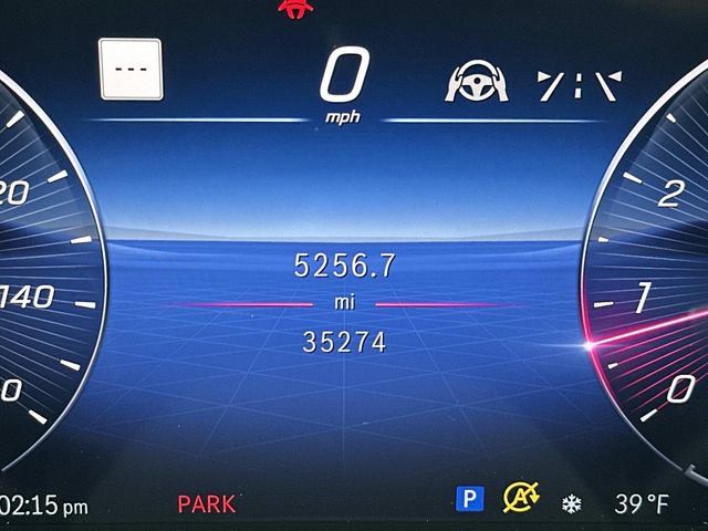 Used 2022 Mercedes-Benz S 500 4MATIC image 21