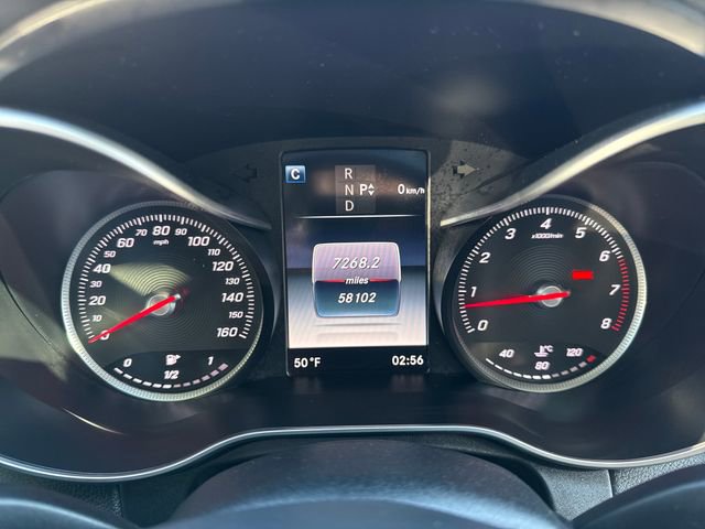 Used 2016 Mercedes-Benz C 300 4MATIC Sedan image 8