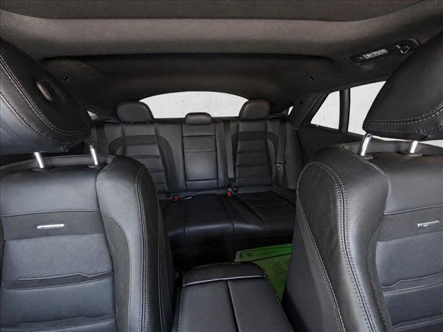 Certified 2021 Mercedes-Benz GLE 53 AMG 4MATIC Coupe image 21