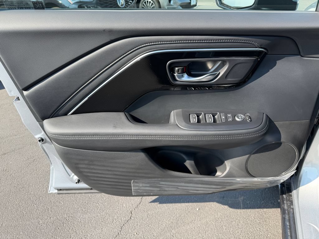 New 2026 Acura ADX FWD image 12