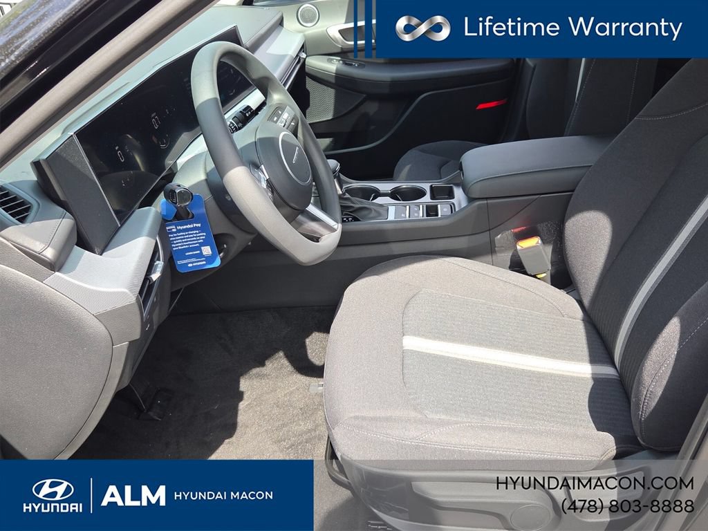 New 2026 Hyundai Sonata SE FWD image 14