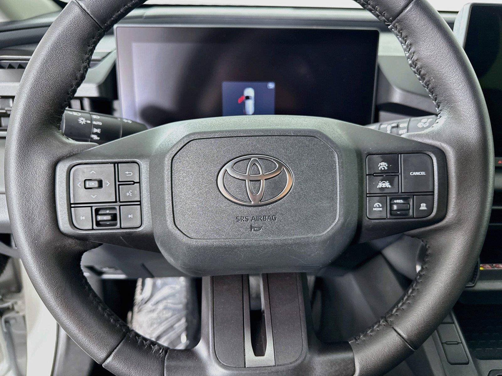 Certified 2026 Toyota RAV4 XLE Premium FWD image 17