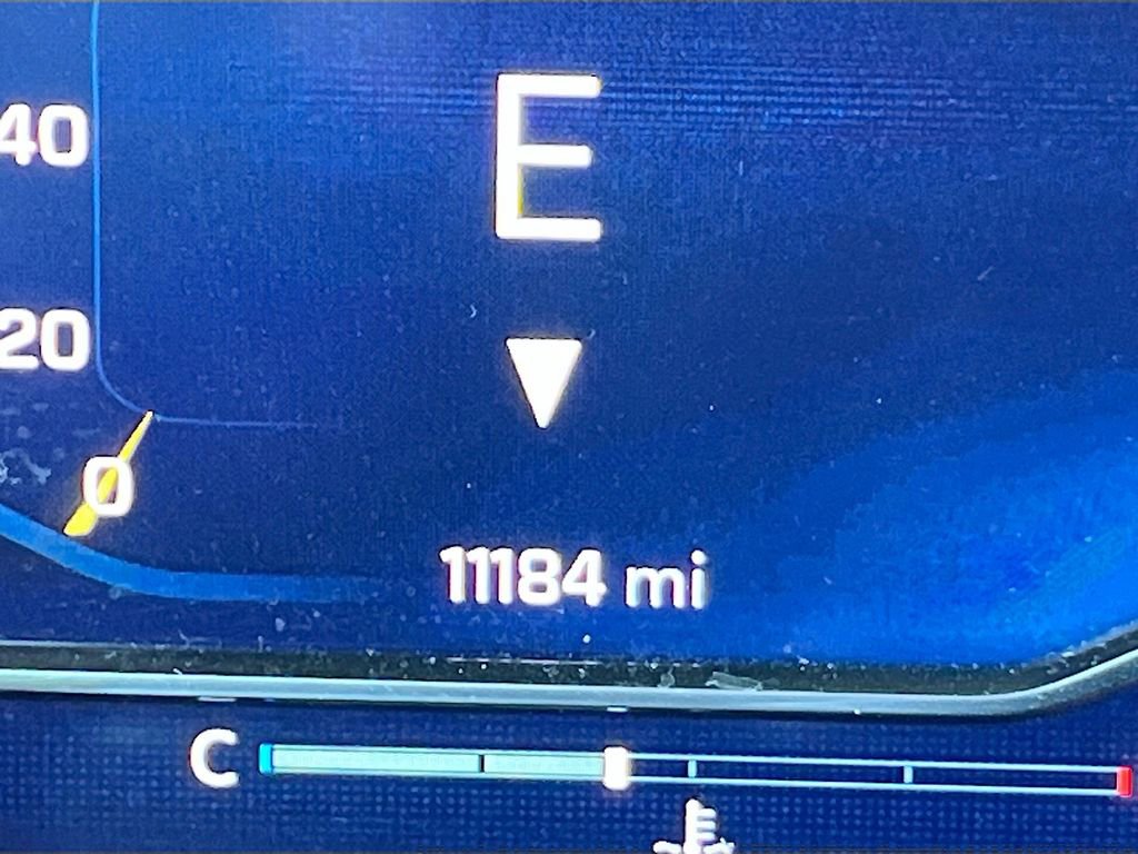 Used 2024 Chevrolet Silverado 1500 High Country w/ High Country Premium Package image 12