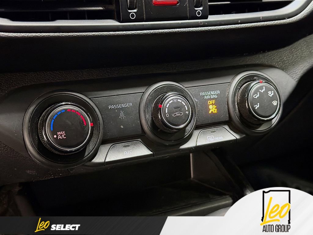 Used 2021 Kia Forte GT image 15