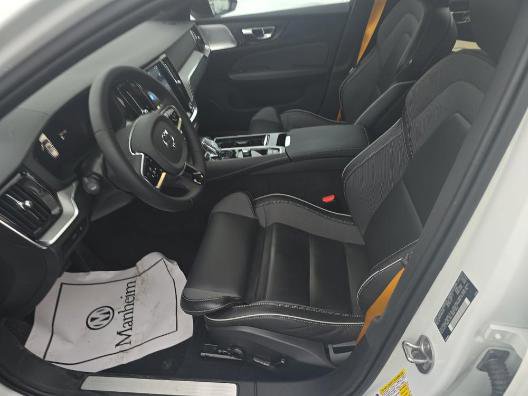Used 2024 Volvo V60 T8 Polestar w/ Protection Package Premier image 6