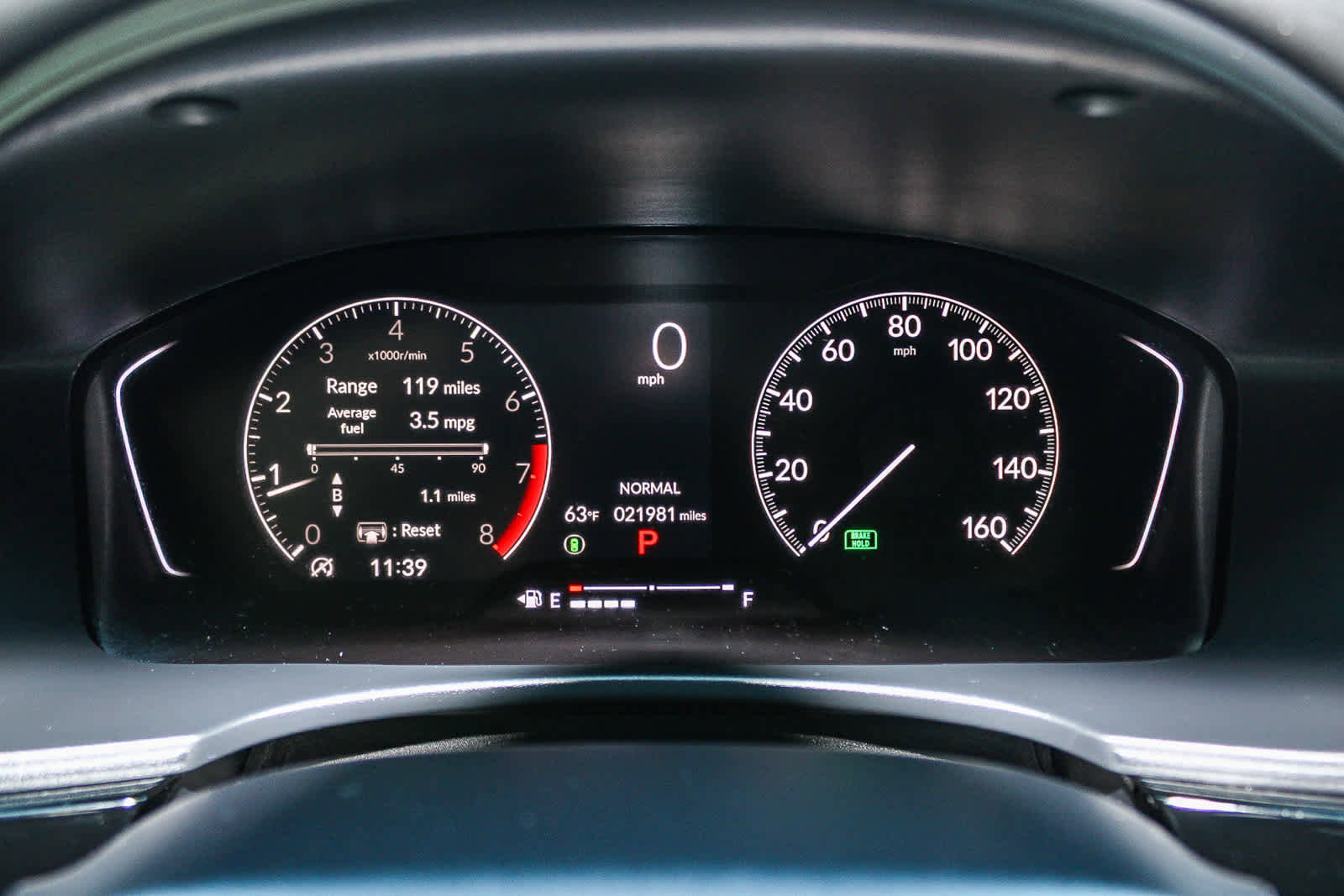 Certified 2025 Honda Civic Sport image 20