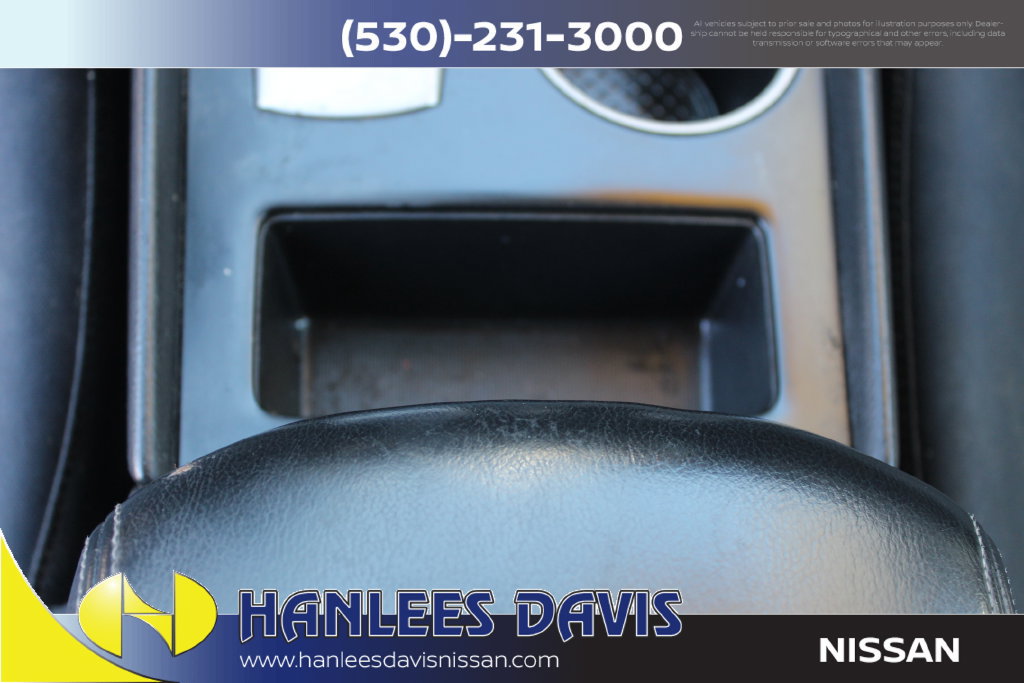 Used 2016 Nissan Altima 2.5 SV w/ Convenience Package FWD image 19