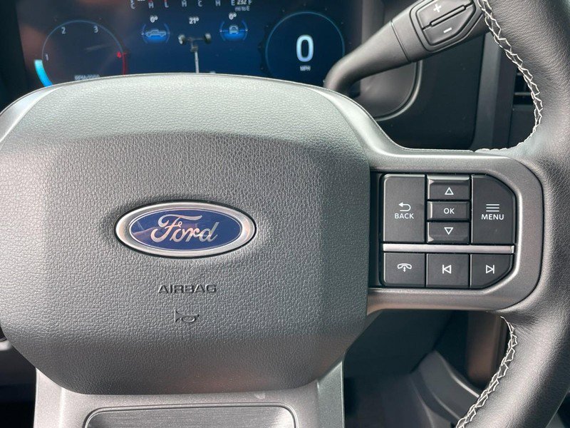 New 2026 Ford F350 Lariat image 29