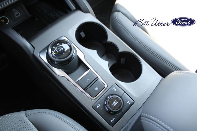 New 2025 Ford Bronco Sport Badlands w/ Badlands Tech Package image 13