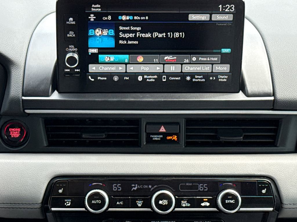 Used 2023 Honda Pilot EX-L image 12