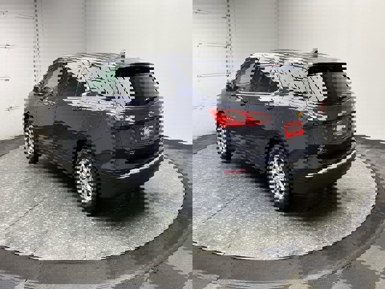 Used 2018 Chevrolet Equinox LT video 2