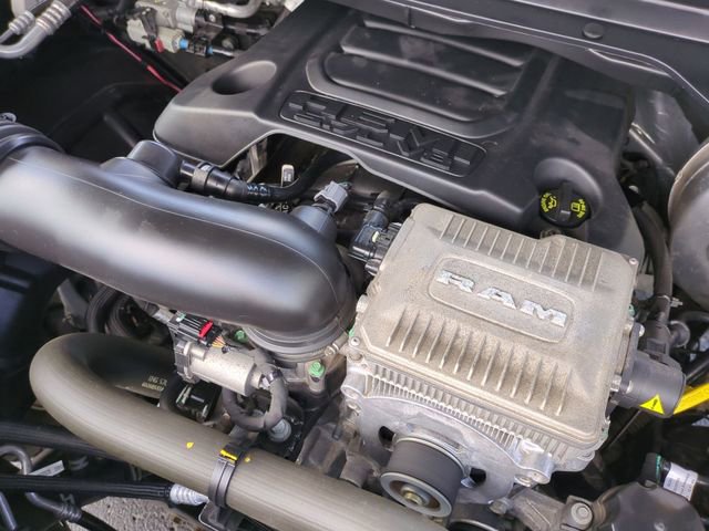 Certified 2021 RAM 1500 Big Horn AWD/4WD image 29