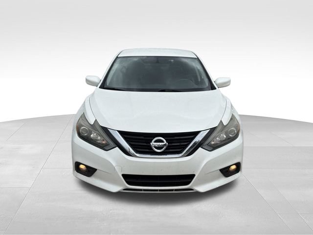 Used 2018 Nissan Altima 2.5 SR FWD image 7
