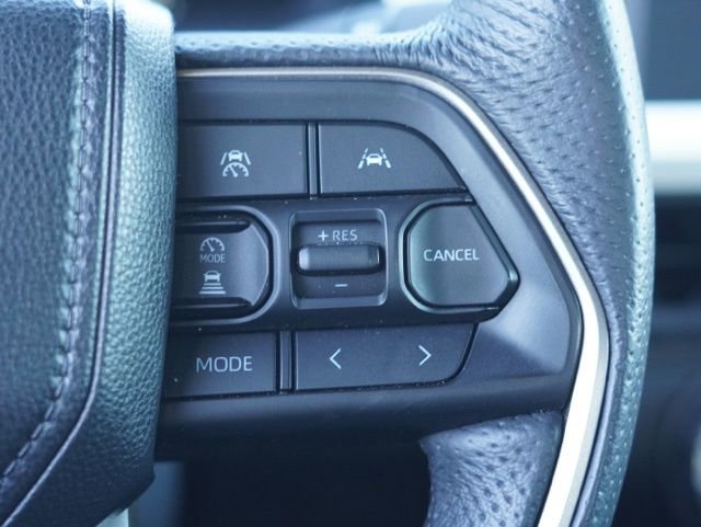 Certified 2024 Toyota Tacoma TRD Off-Road image 23