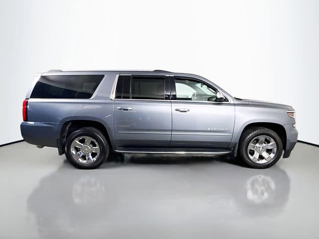 Used 2019 Chevrolet Suburban Premier AWD/4WD image 5