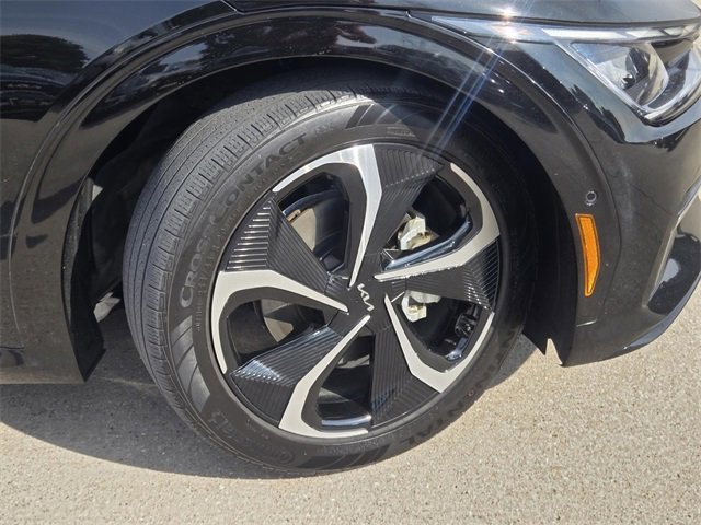 Certified 2023 Kia EV6 GT-Line w/ GT-Line Suede Seat Package image 6