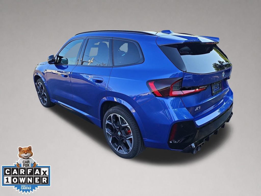 Used 2024 BMW X1 M35i w/ Premium Package AWD/4WD image 6