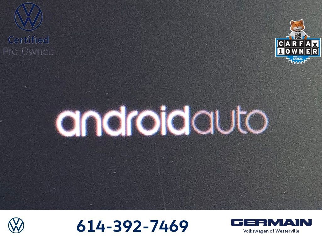 Used 2024 Volkswagen Taos S AWD/4WD image 35