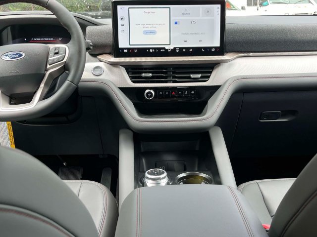 New 2026 Ford Explorer Active w/ Active Comfort Package RWD image 13