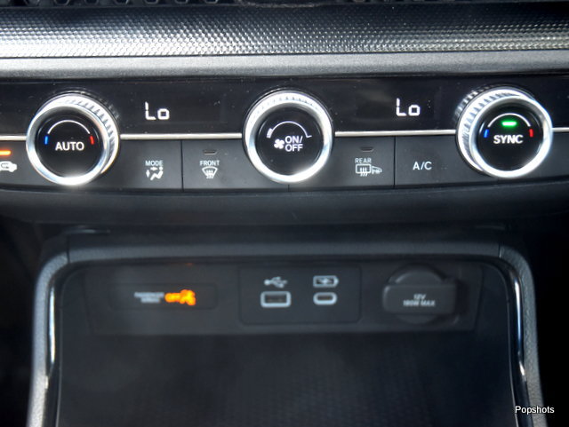 Used 2023 Honda CR-V Sport image 20