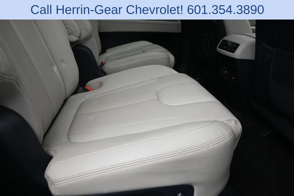 Used 2021 Hyundai Palisade SEL w/ Premium Package FWD image 22