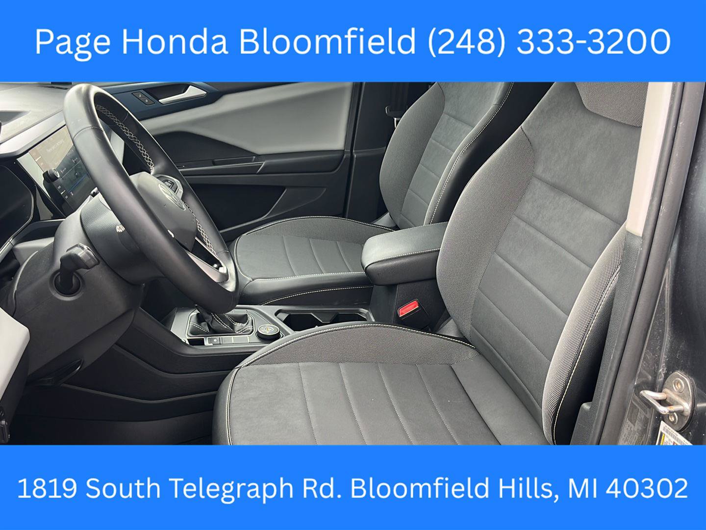 Used 2022 Volkswagen Taos SE FWD image 1