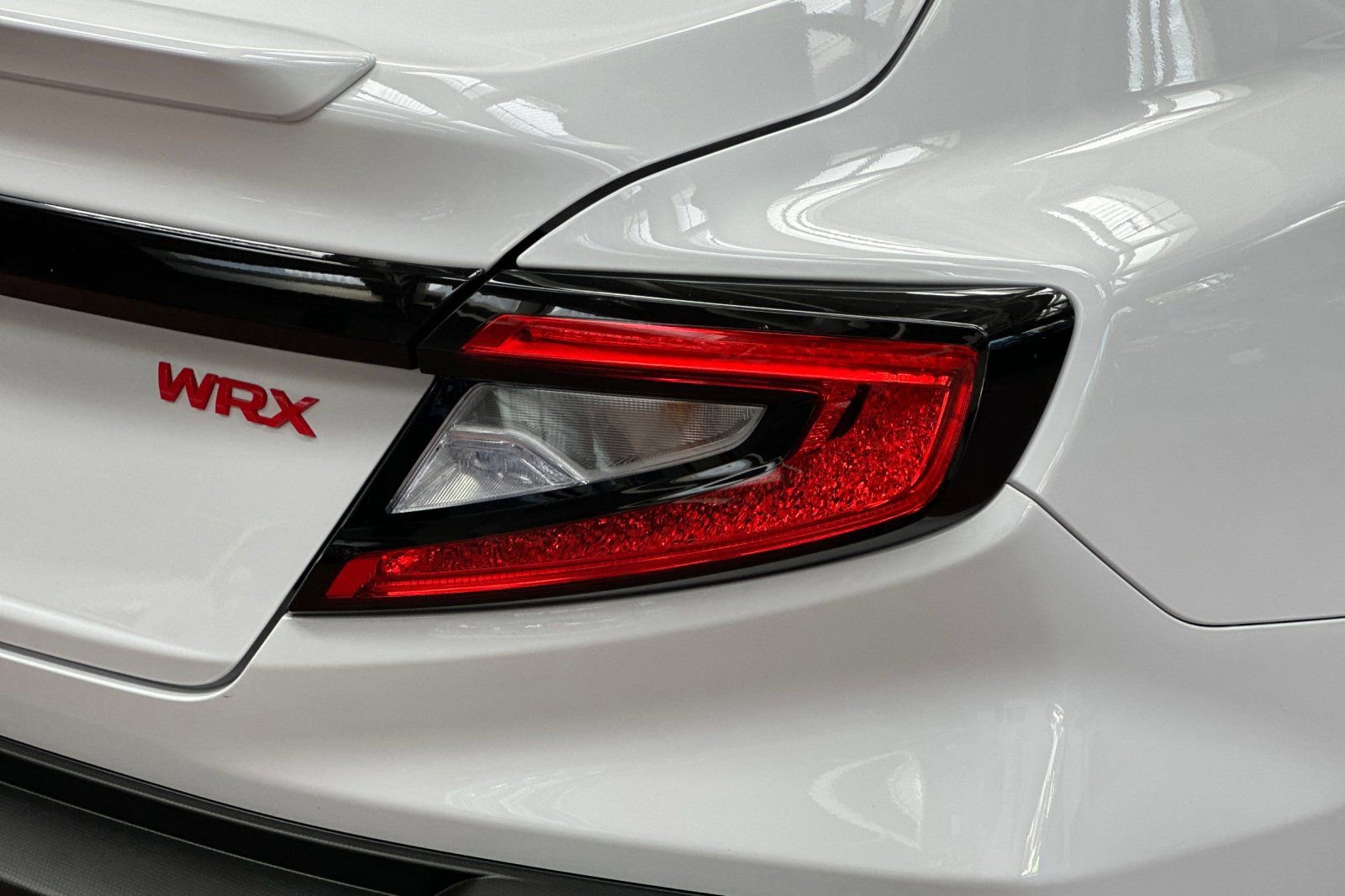 New 2026 Subaru WRX Premium AWD/4WD image 32