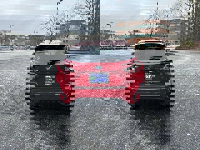 New 2026 Subaru Crosstrek 2.0i Premium image 9