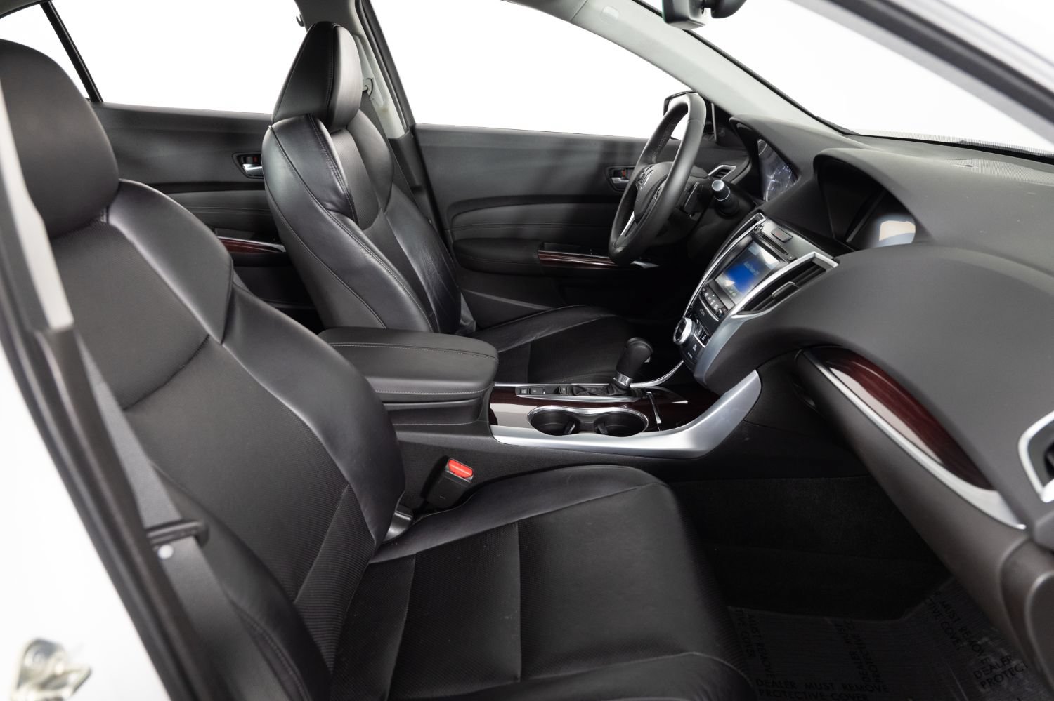 Used 2016 Acura TLX w/ Technology Package FWD image 26