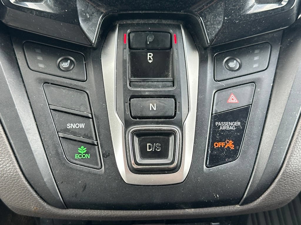 Used 2019 Honda Odyssey EX-L image 26