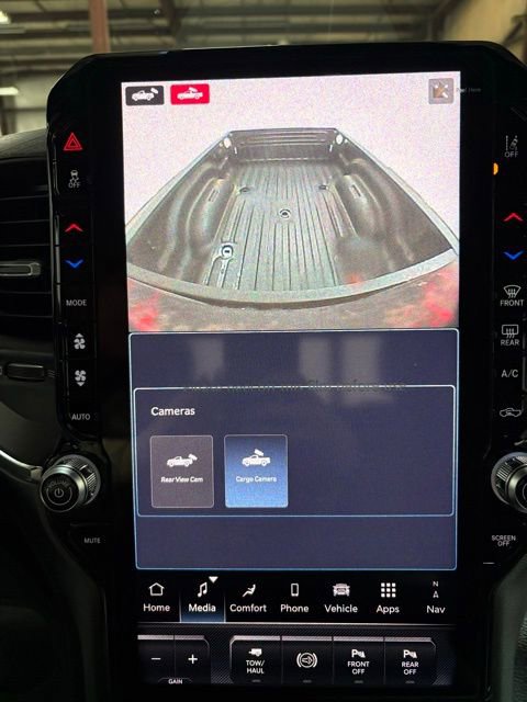 New 2026 RAM 2500 Laramie image 19