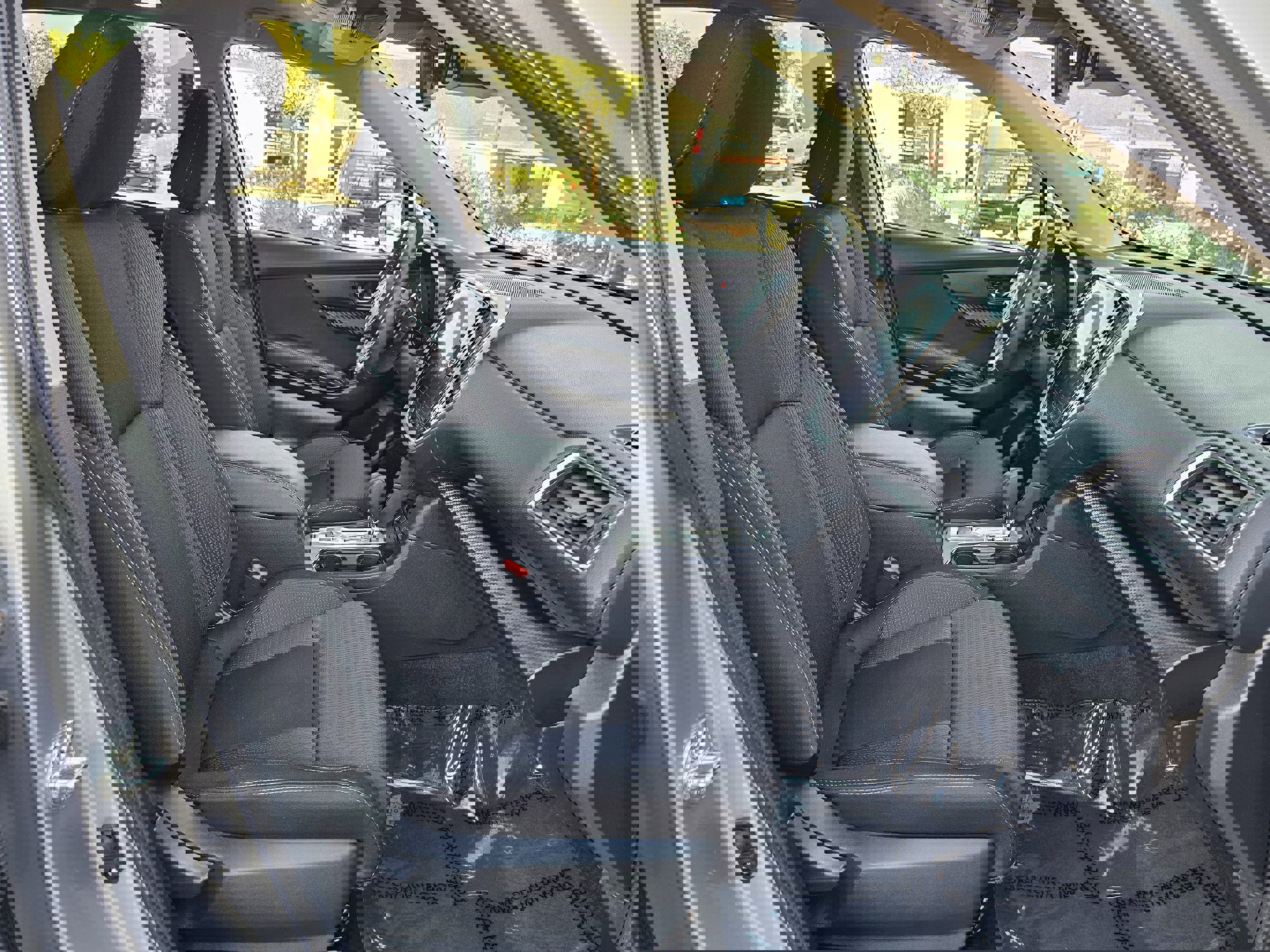 Used 2025 Subaru Ascent Premium image 29