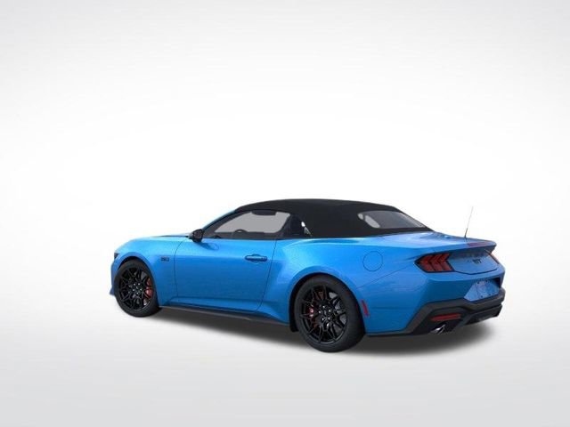 New 2026 Ford Mustang GT Premium w/ GT Performance Package RWD image 6