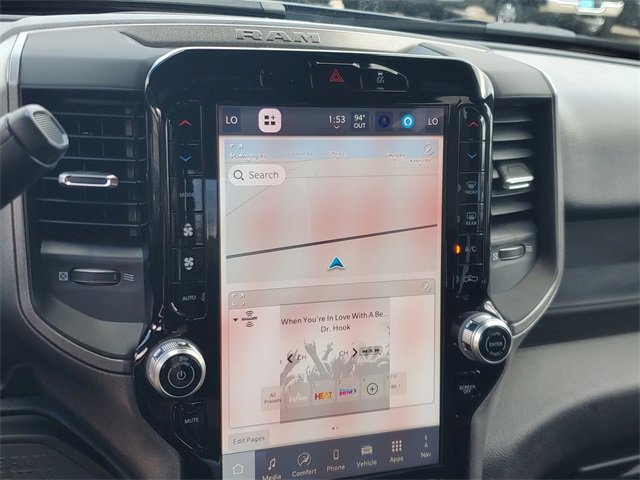 New 2026 RAM 2500 Tradesman image 22