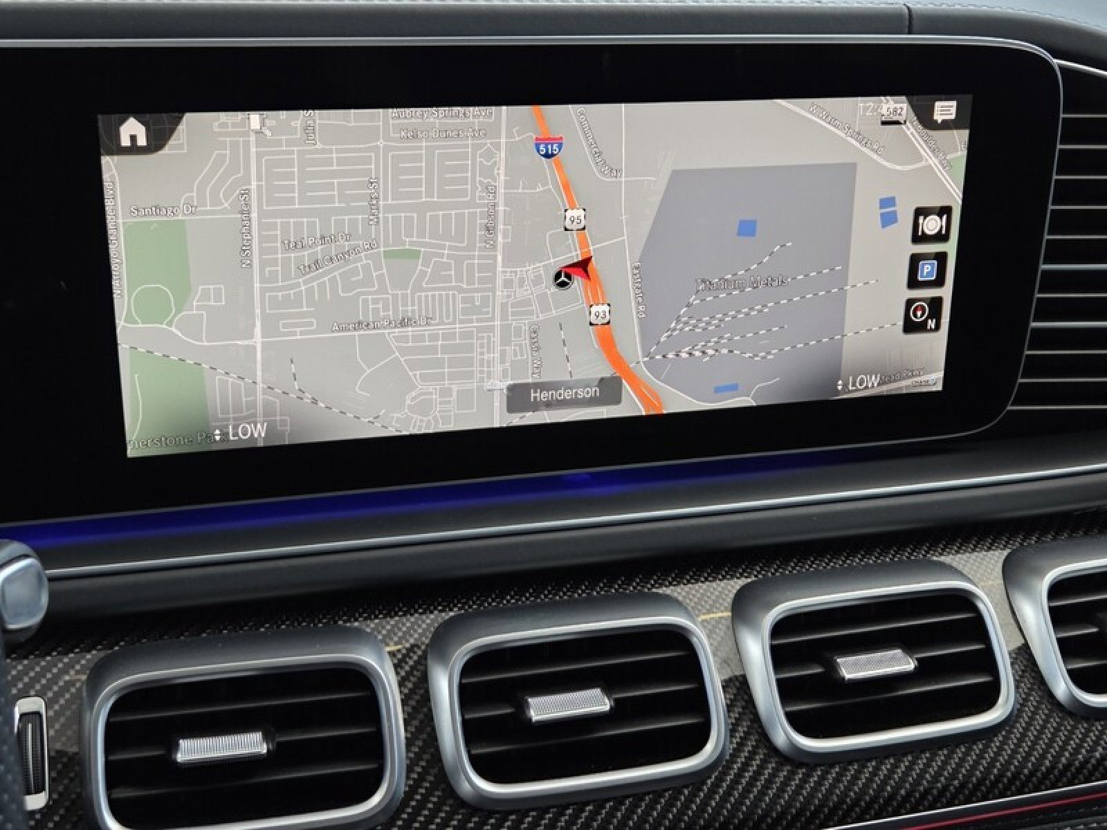 Certified 2022 Mercedes-Benz GLE 53 AMG 4MATIC Coupe image 29