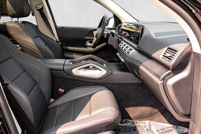Certified 2026 Mercedes-Benz GLE 350 4MATIC image 27