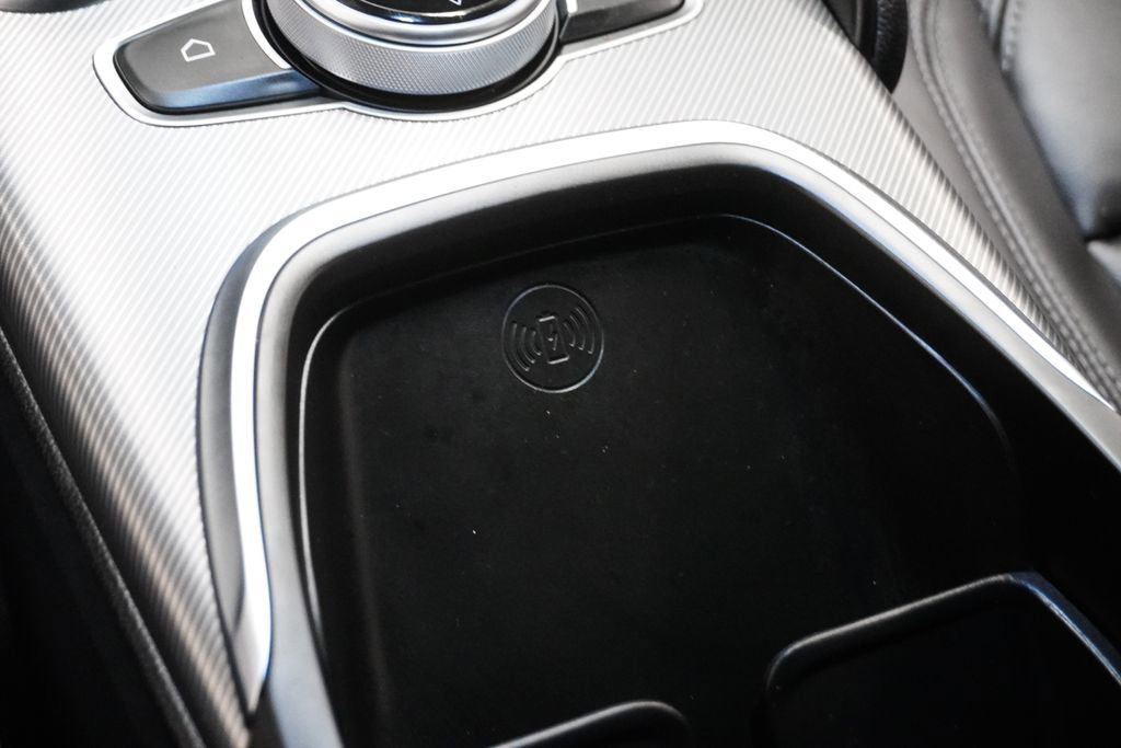 Used 2024 Alfa Romeo Giulia Ti image 30