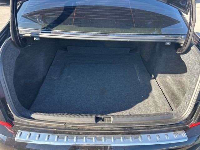 Used 2022 Volkswagen Passat 2.0T SE image 23