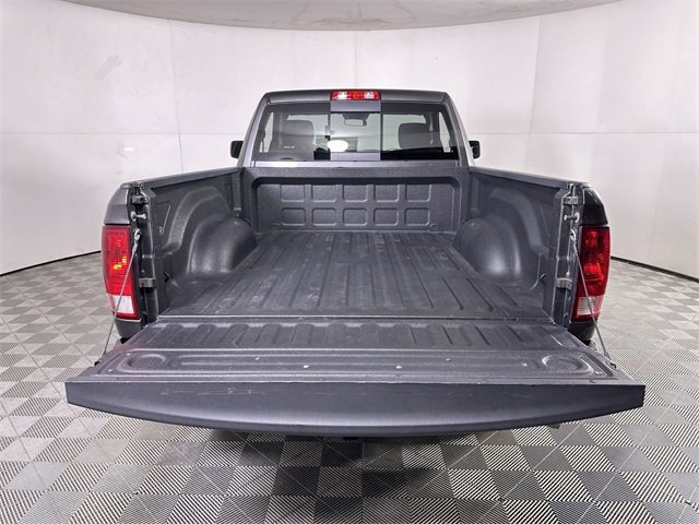 Used 2018 RAM 1500 Express image 27