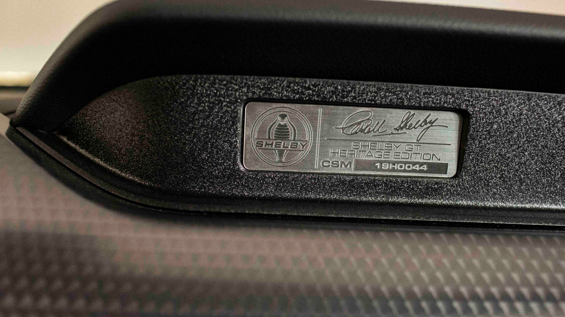 Used 2019 Ford Mustang GT Premium w/ GT Performance Package image 68