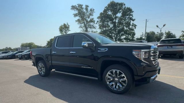 New 2026 GMC Sierra 1500 Denali w/ Denali Reserve Package image 2