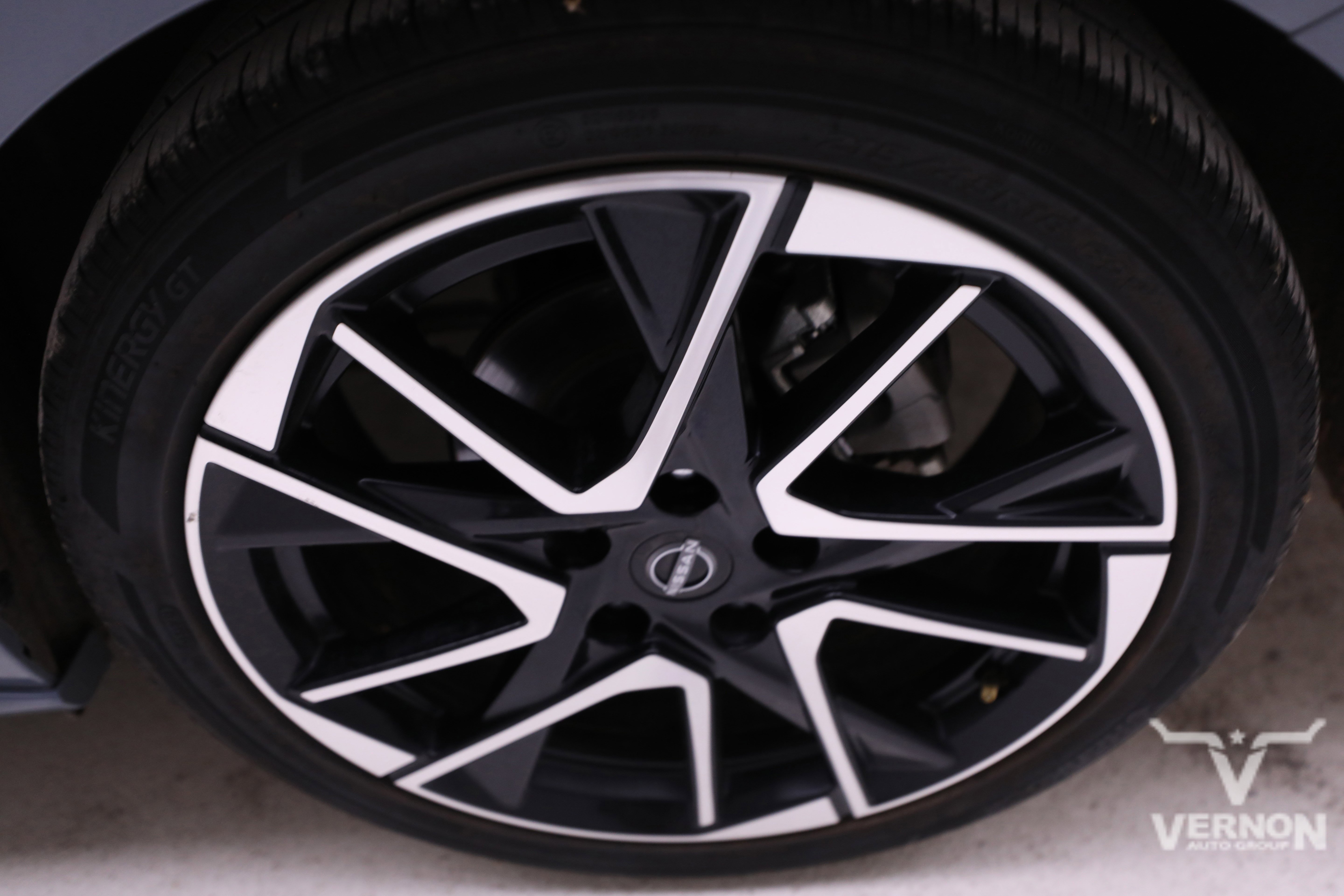 Used 2024 Nissan Sentra SR image 34