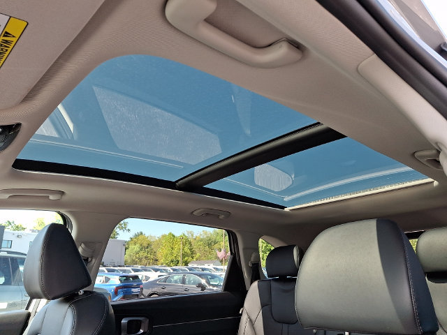 Certified 2025 Kia Sorento S w/ Panoramic Sunroof Package AWD/4WD image 14