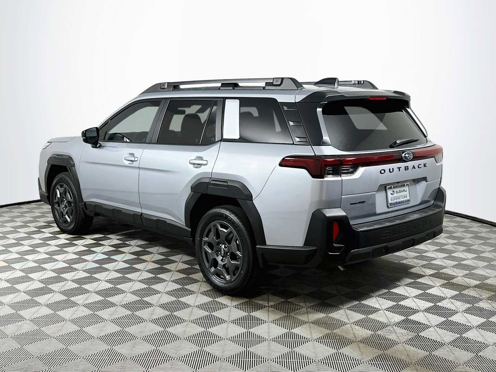 New 2026 Subaru Outback Premium AWD/4WD image 5