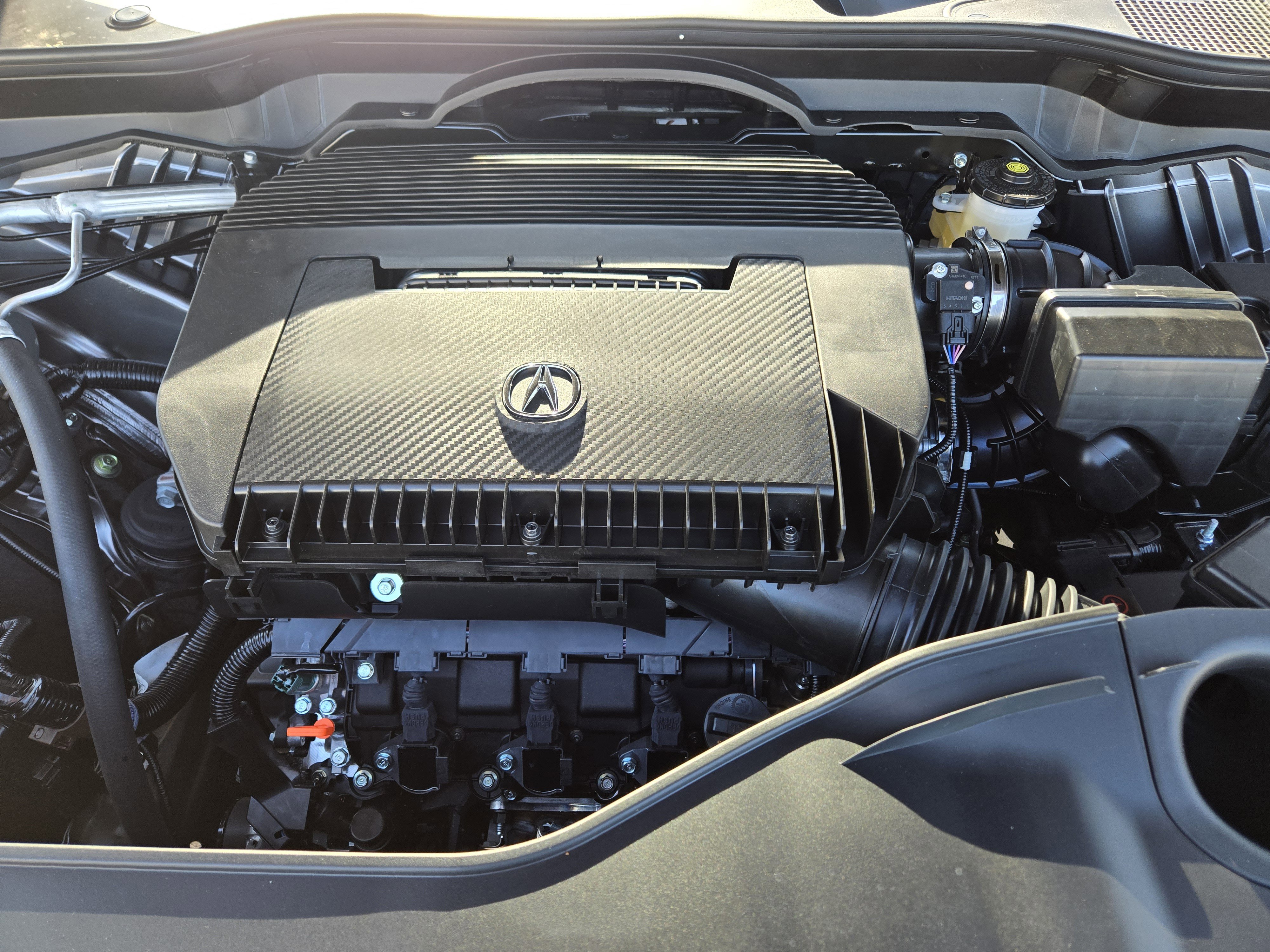 New 2026 Acura MDX FWD w/ Technology Package image 21