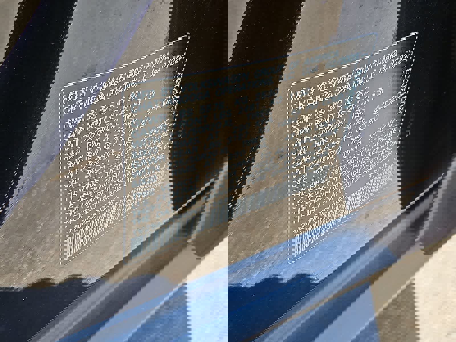 Used 2023 Volkswagen ID.4 S image 33