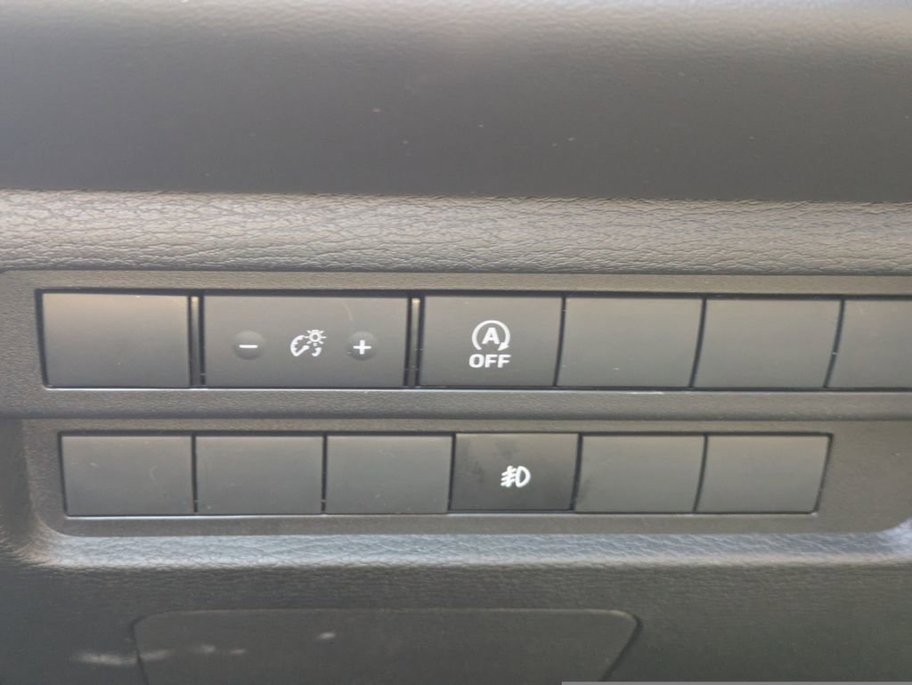 New 2026 Mitsubishi Outlander ES AWD/4WD image 24