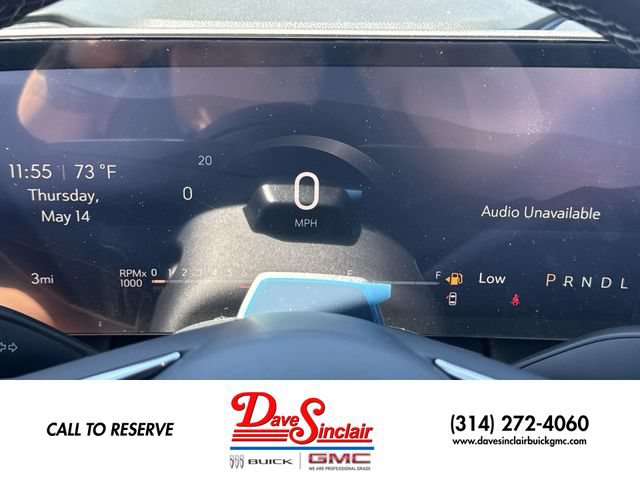 New 2026 Buick Enclave Avenir w/ Super Cruise Package FWD image 15